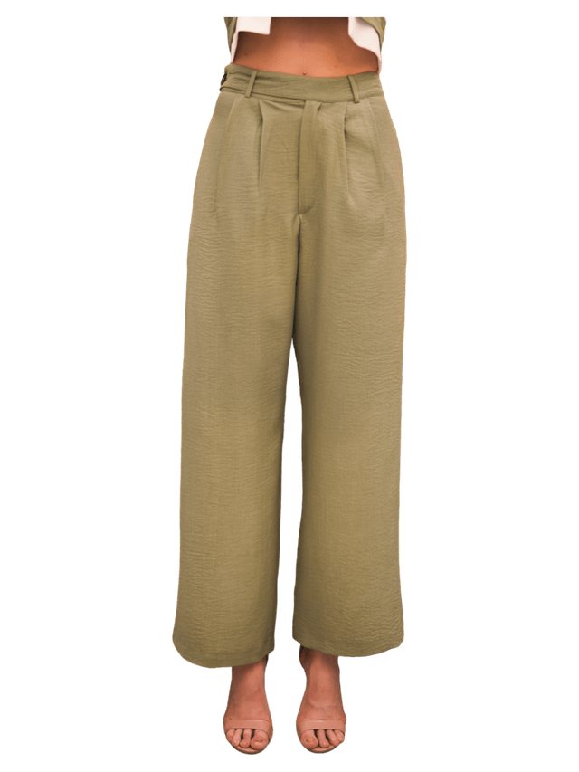 product Wide Leg Pants Image